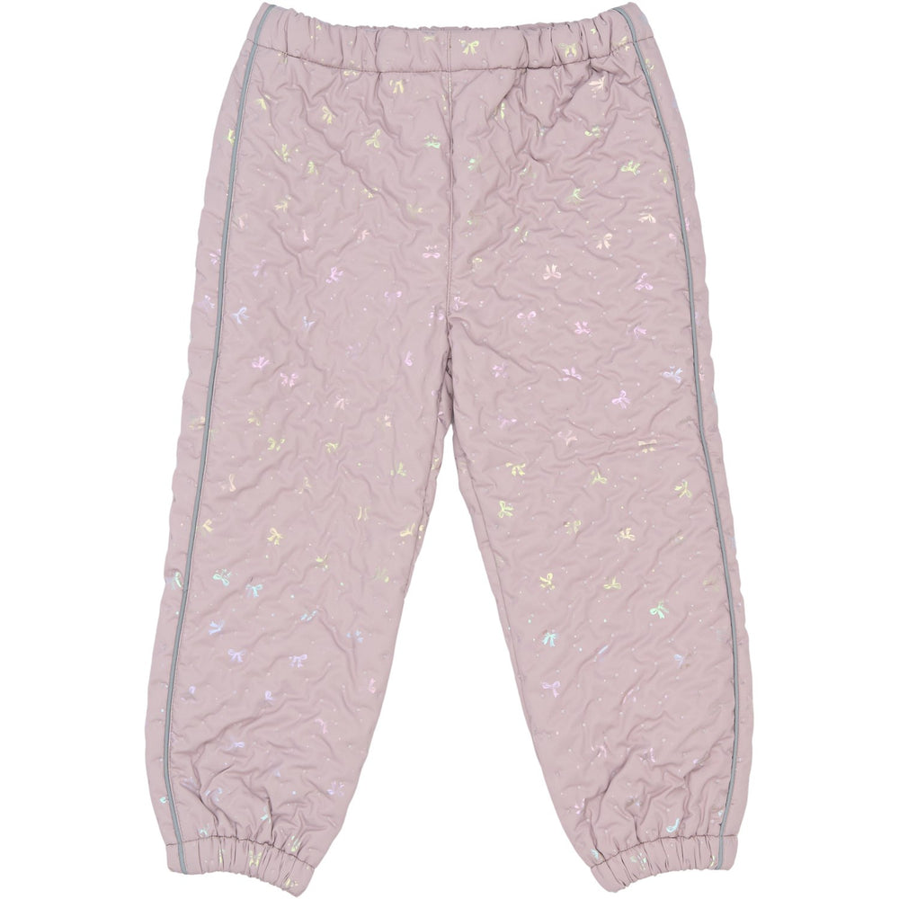 Køb Mikk-Line Bow Foil AOP Thermal+ Flæse Termosæt AOP