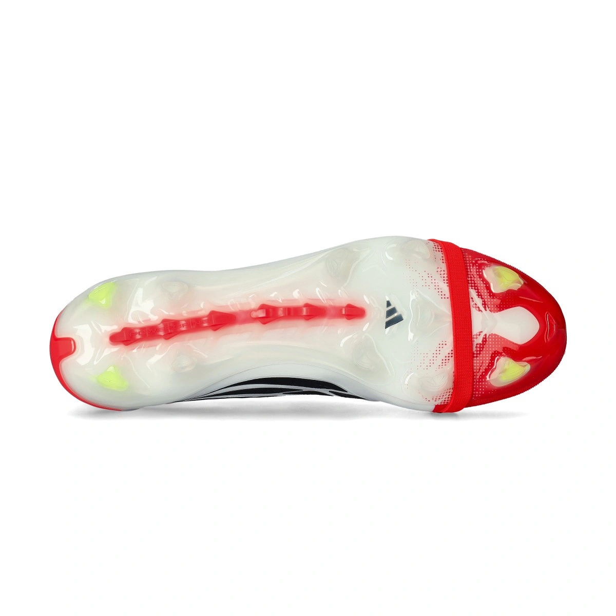 Chuteira adidas Predator Pro FT FG