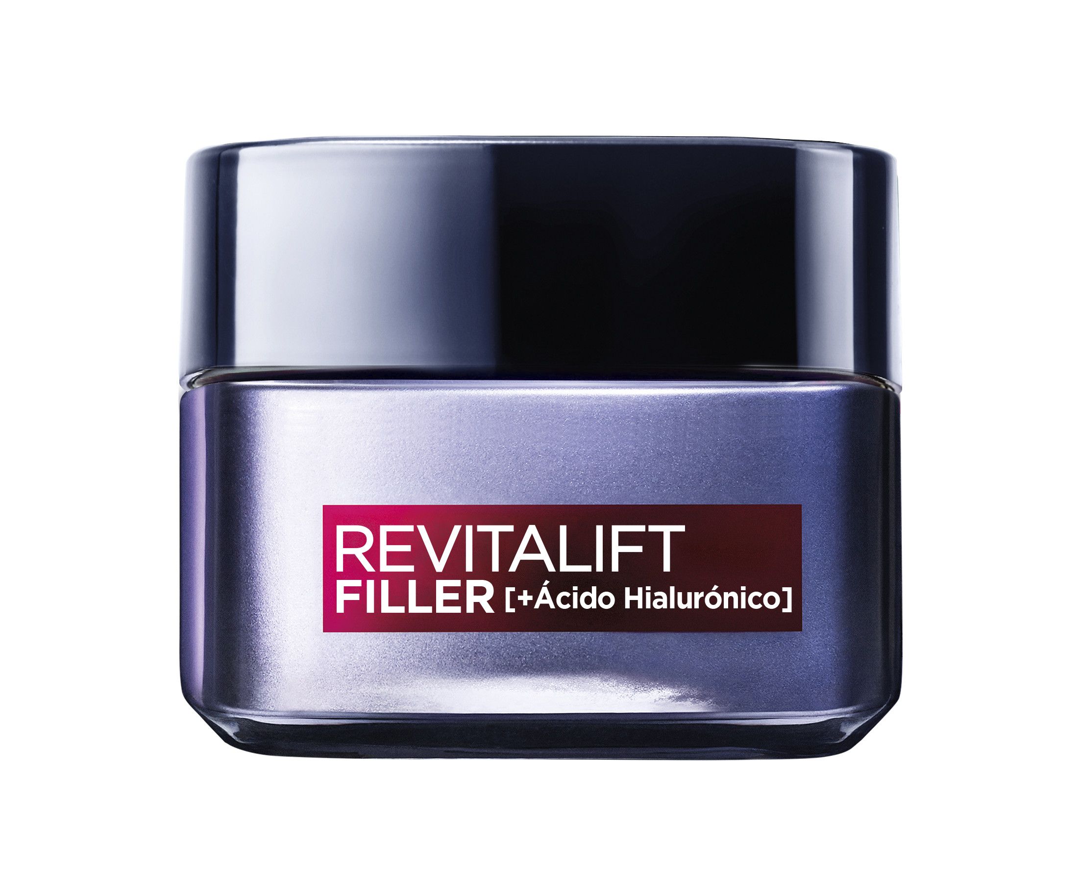 Revitalift Filler Ha Crema Voluminizadora Anti-edad Cremas antiarrugas y antiedad