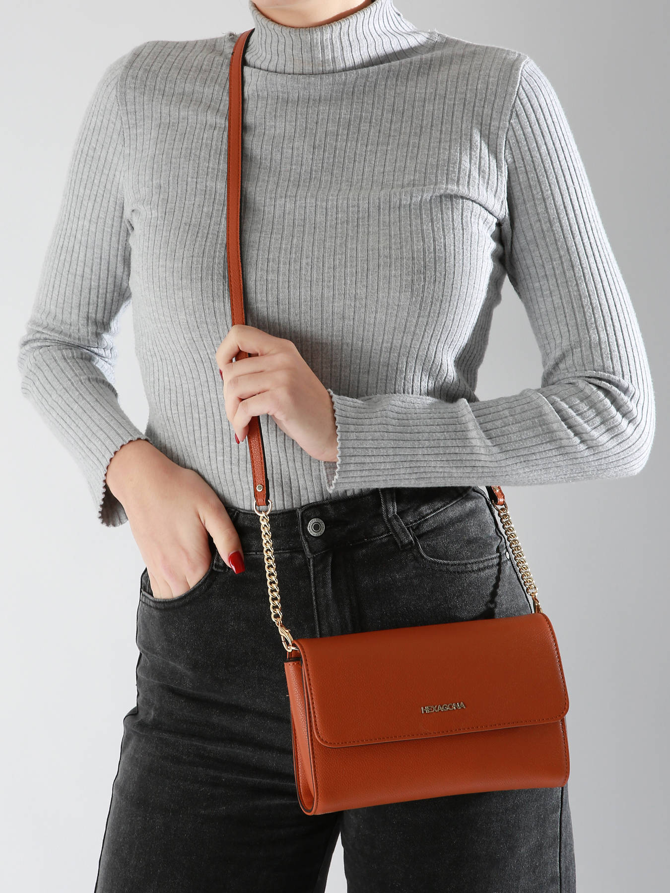 Sac de crmomie HEXAGONA