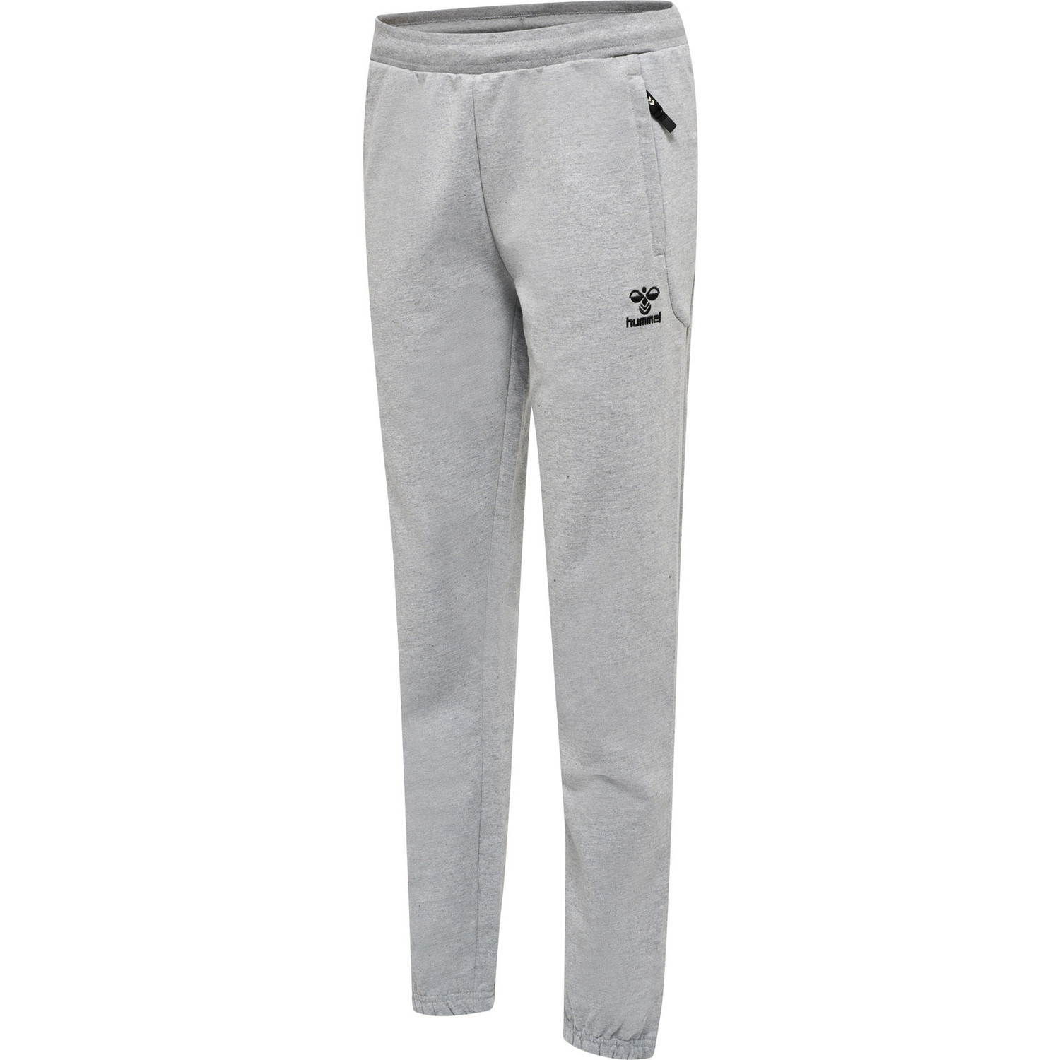 Hummel Move Grid Cotton Pants Women
