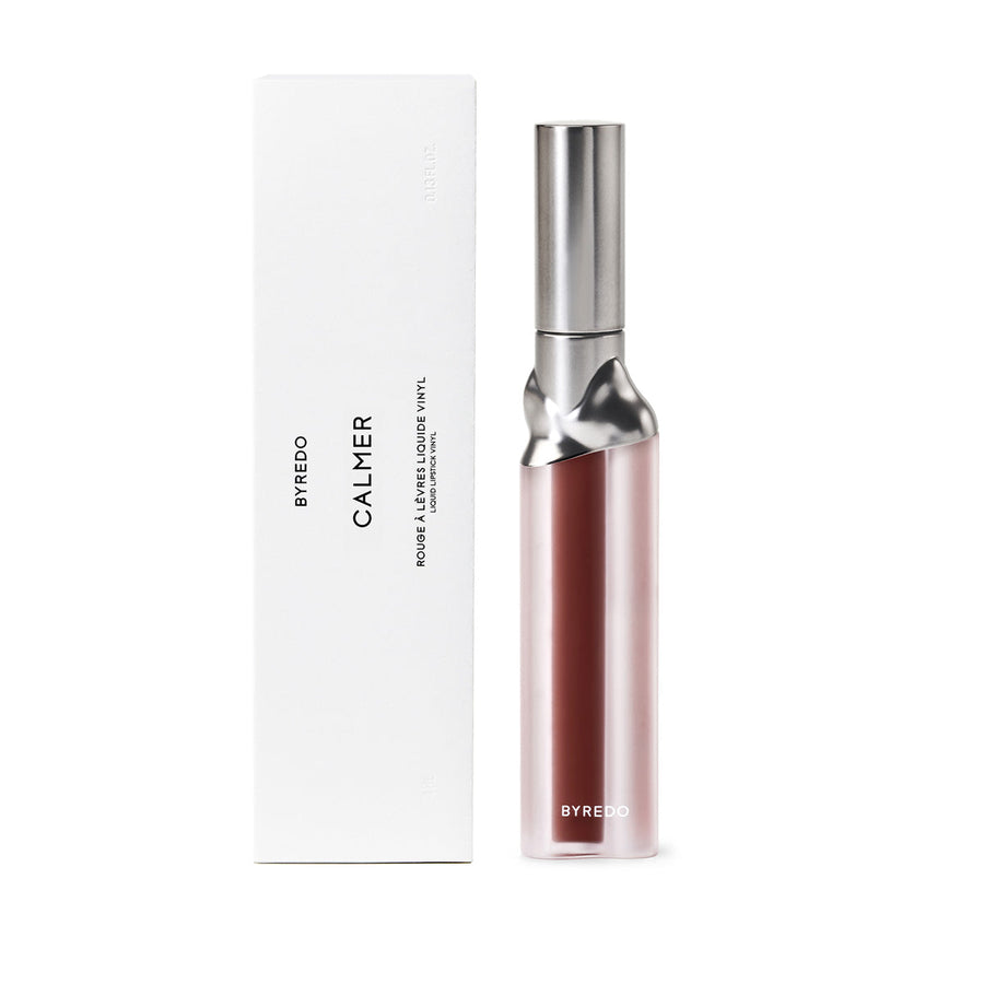 Liquid Lipstick Matte Calmer 185
