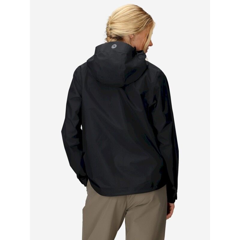Minimalist Pertex Jacket - Veste imperméable femme