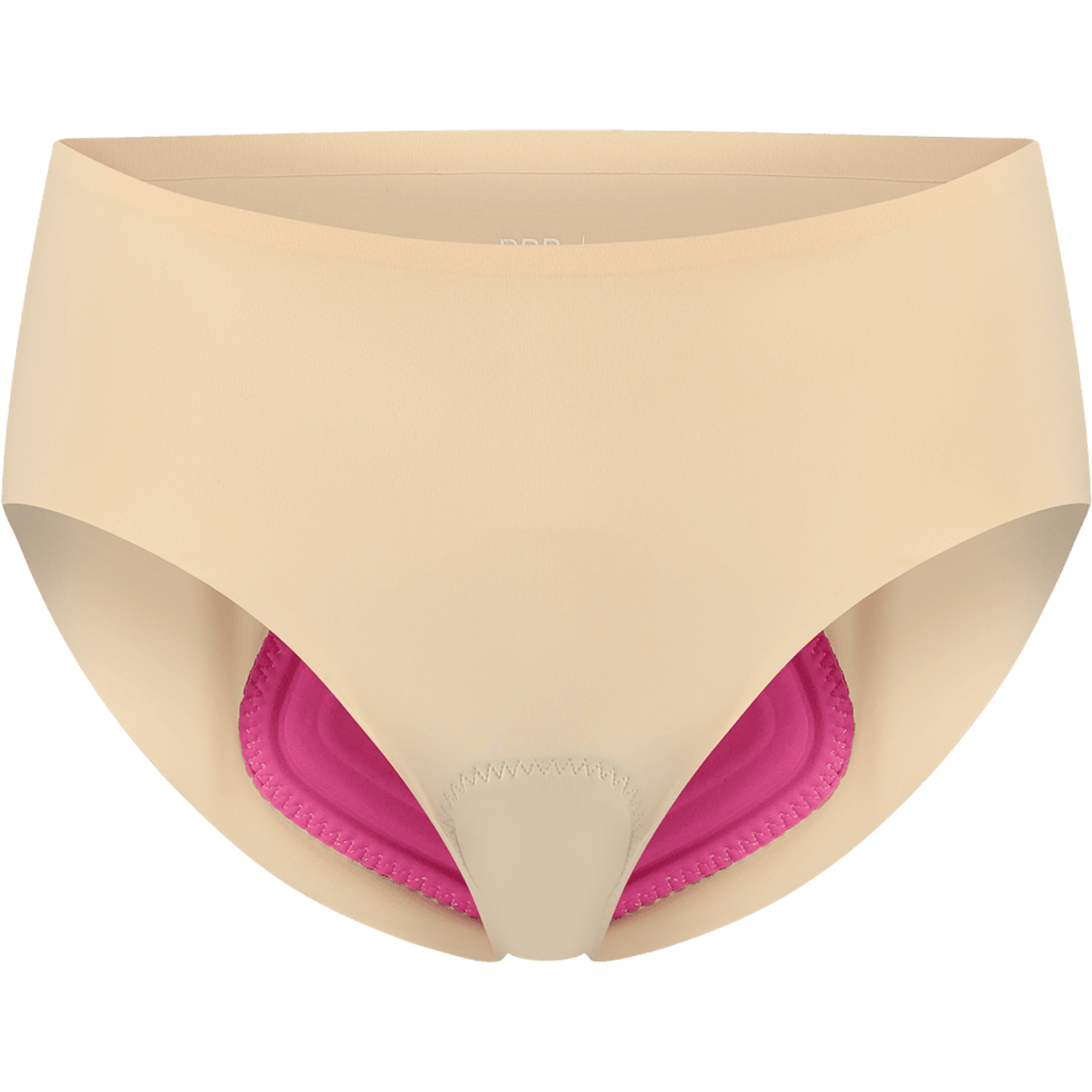BBB Cycling BUW-66 ComfortBrief Fietsonderbroek Dames