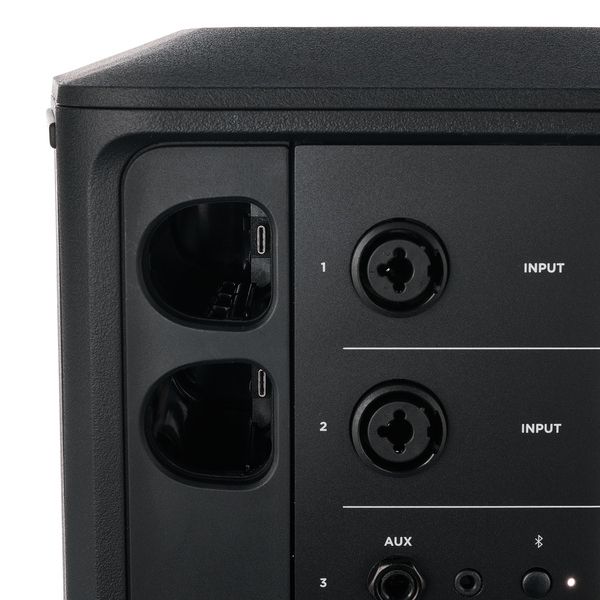 Bose S1 Pro Plus Mic&Instr. TX Set