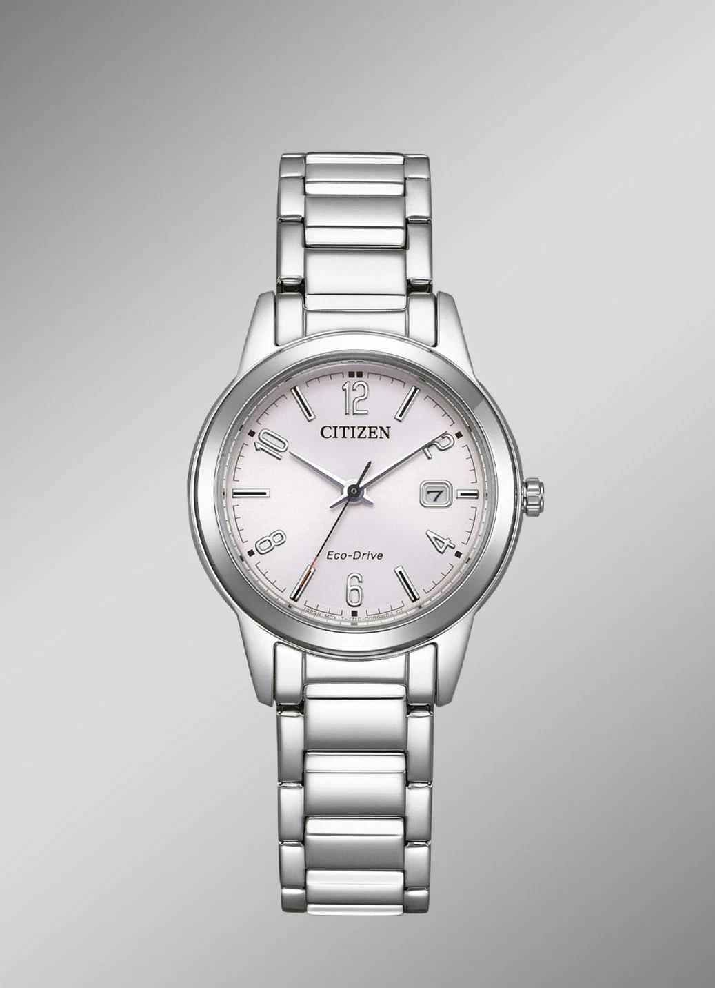 Citizen FE1241-71Z Solar-Damenuhr