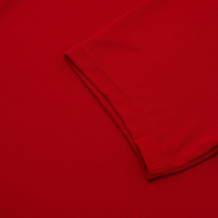 Nike T-shirt d'Entraînement Dry Park 20 - Rouge/Blanc