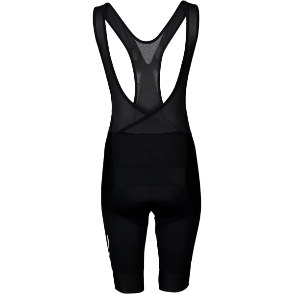 Cuissard vélo POC W'S PURE BIB SHORTS VPDS URANIUM BLACK