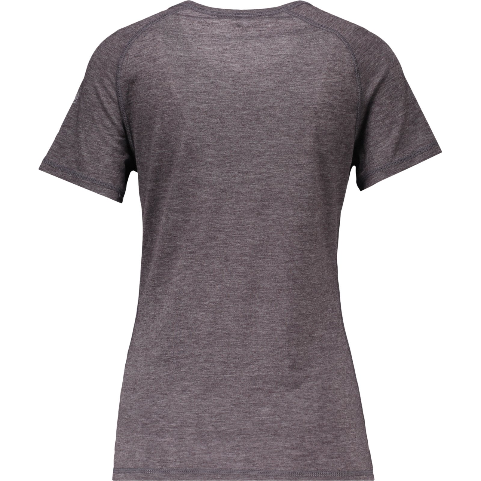 Sherpa Damen-Funktions-T-Shirt Dhami XS, grau