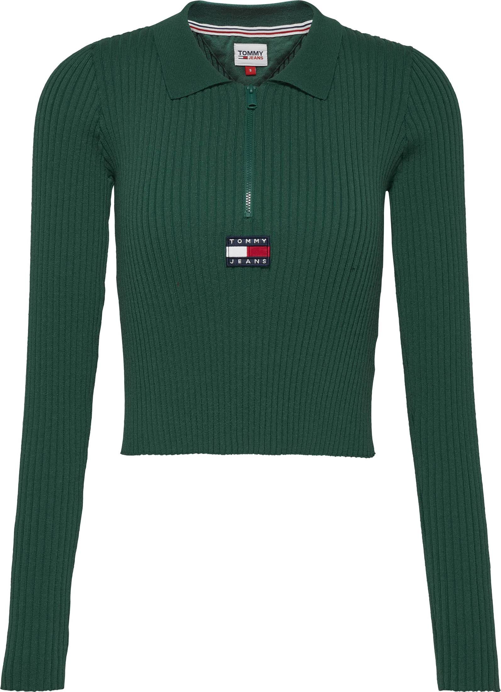 Tommy Jeans| Damen Strickpullover