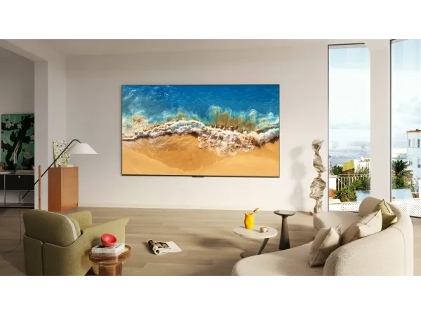 TCL 98C655 - 98