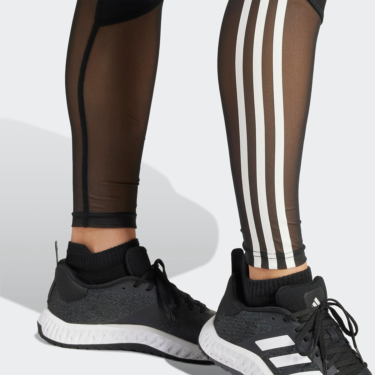 adidas Performance<br>Calças esportivas Hyperglam