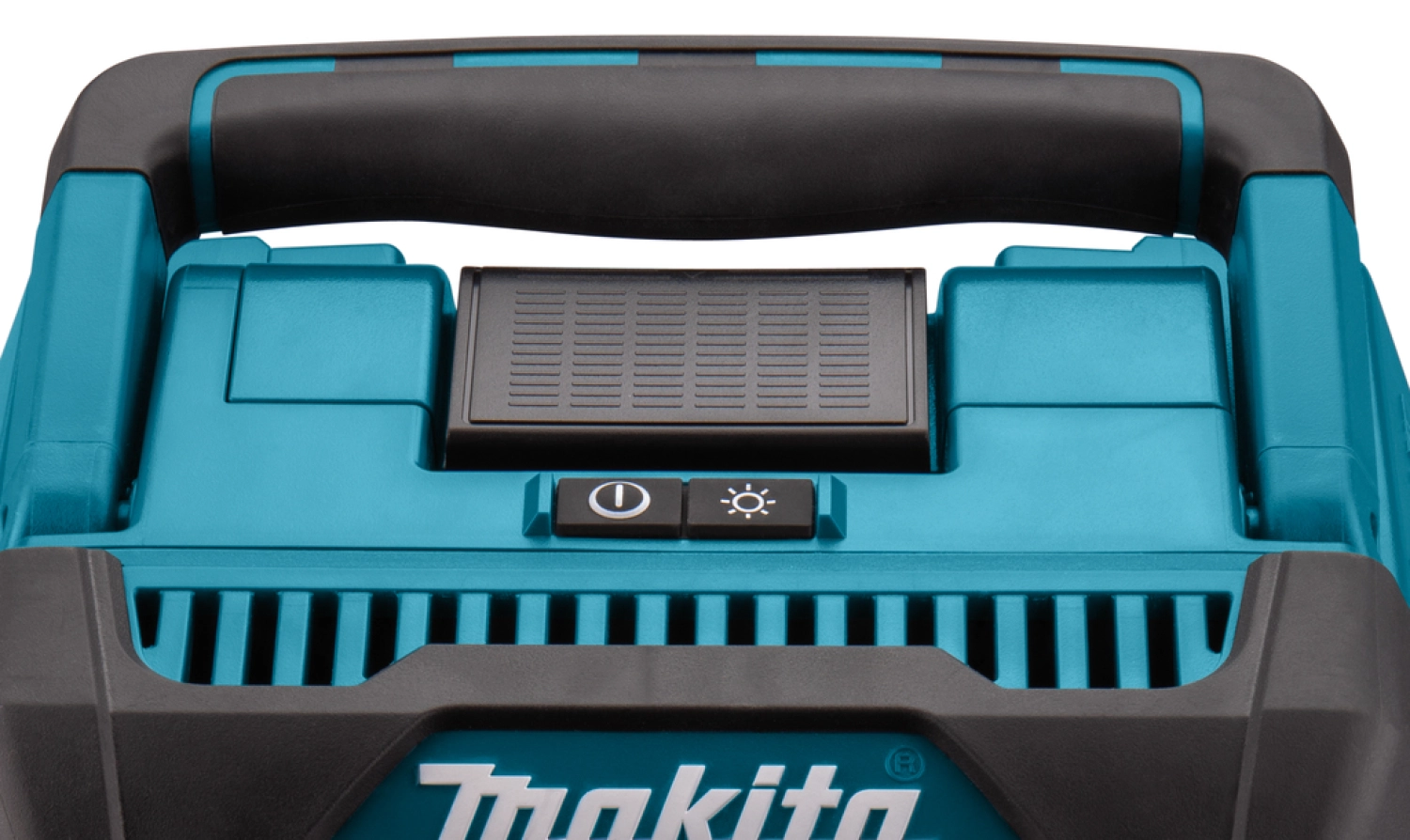 Makita DEADML809 14,4/18V LED Bouwlamp - 10000Lm