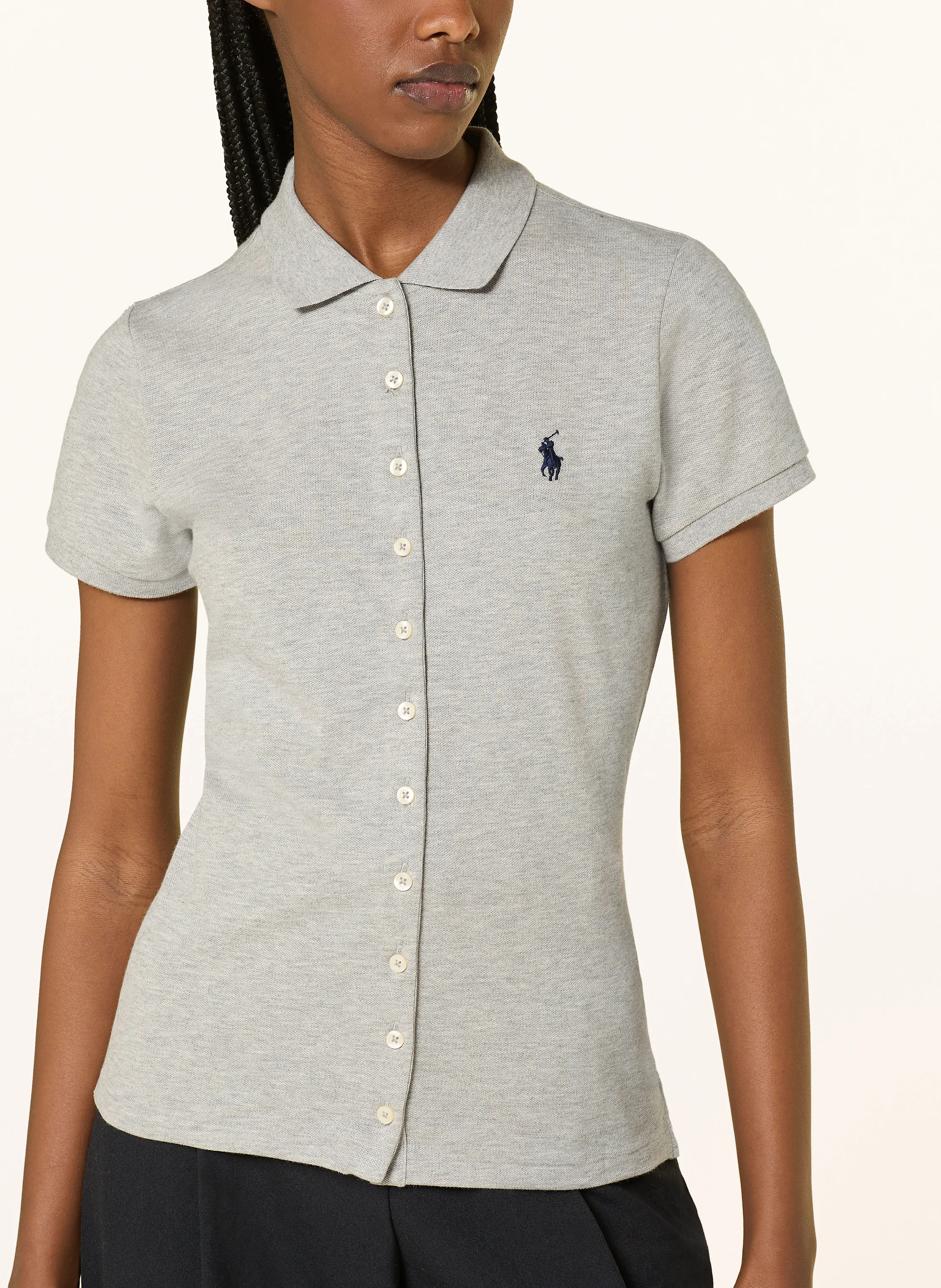 POLO RALPH LAUREN Hemdbluse