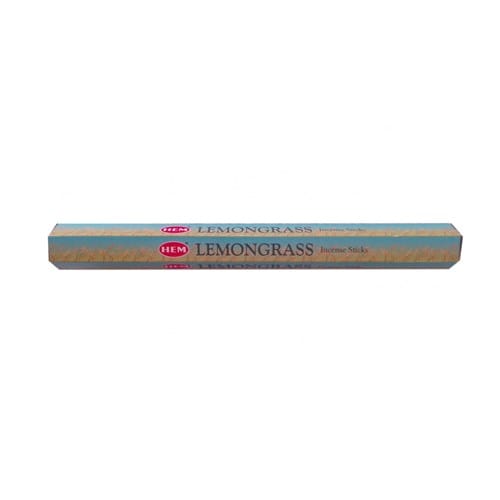 Encens hem lemongrass