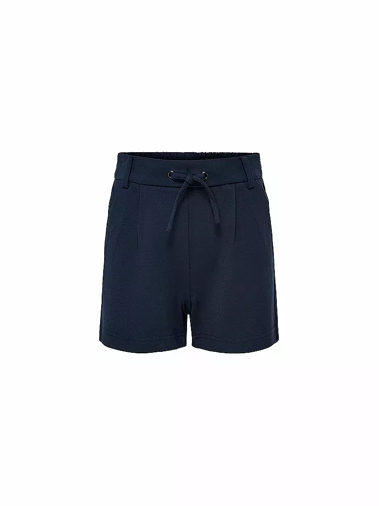 ONLY Mädchen Shorts KONPOPTRASH  blau