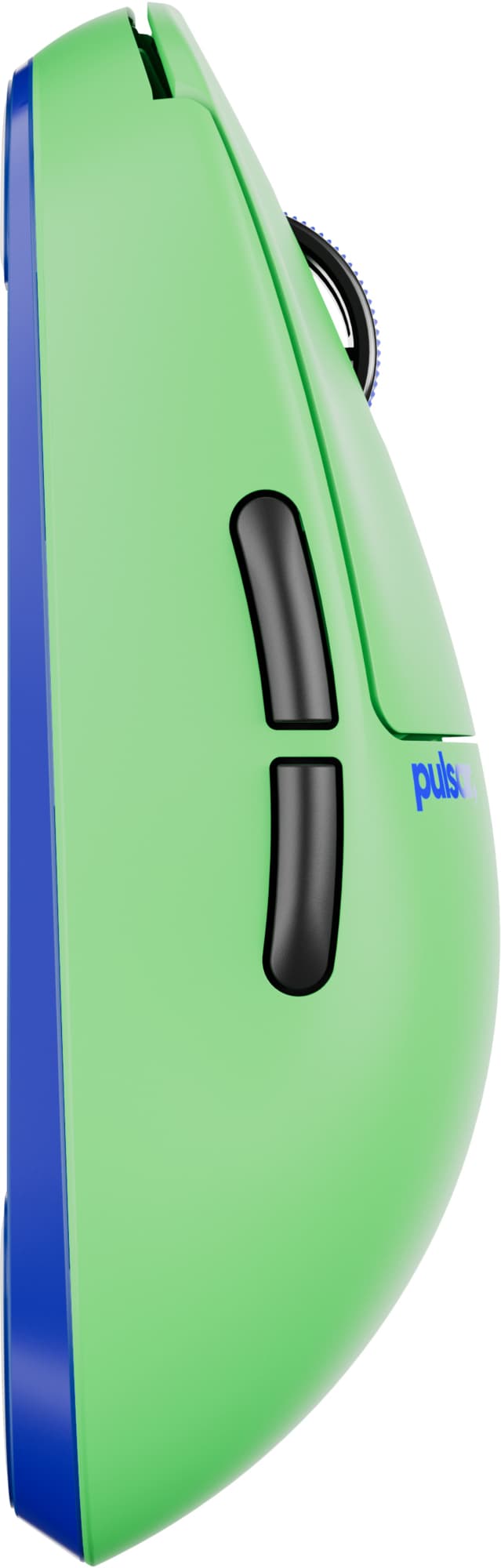 Pulsar X2 Crazylight Mini trådløs mus