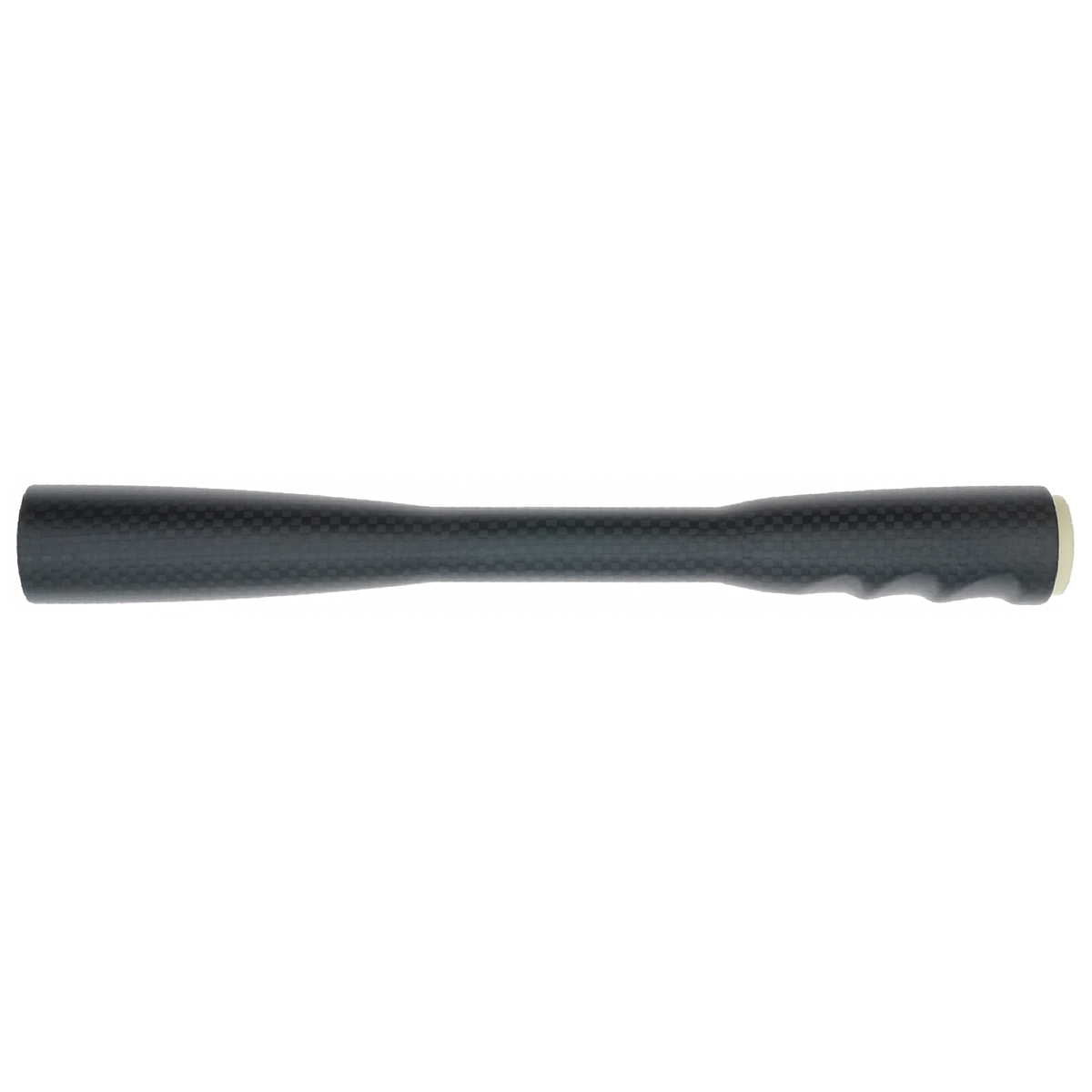 Seaguide PR Carbon Grip Soft Touch Seaguide Carbon Fiber Full Length Rear Grip CB3PR230-17