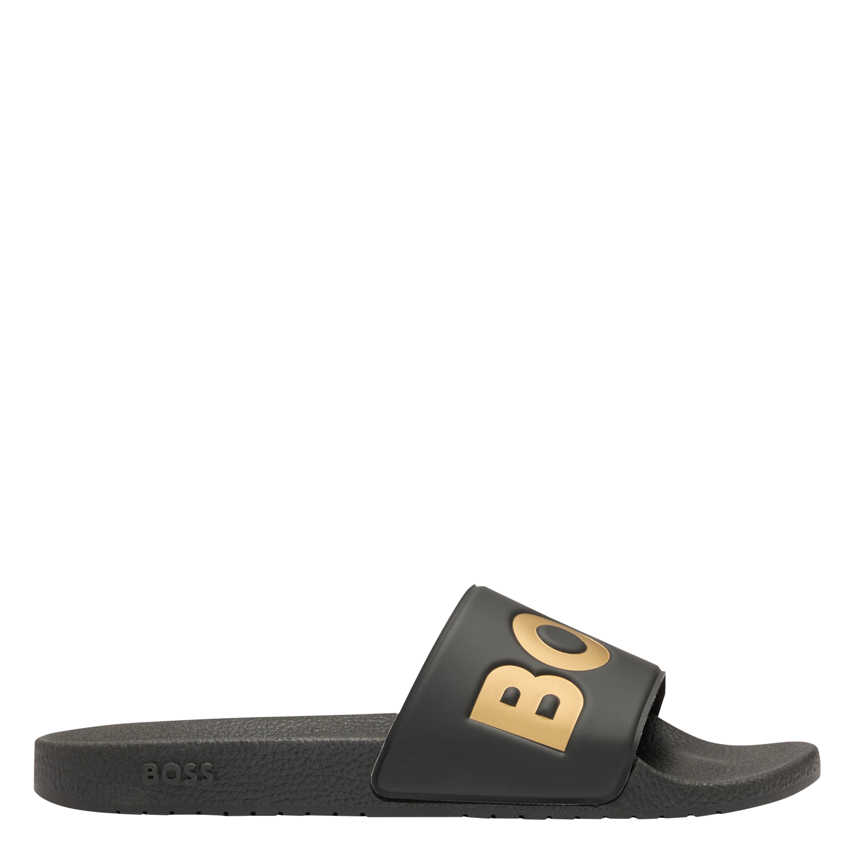 Mules| Noir