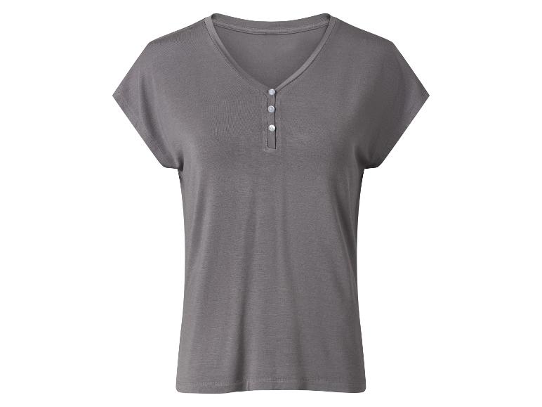 Korte dames pyjama
