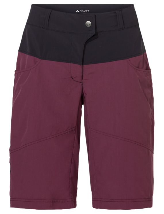 VaudeQimsa Shorts - pink