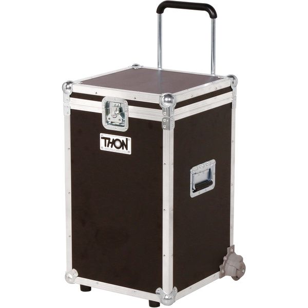 EV Everse 12 Trolly Case Bundle