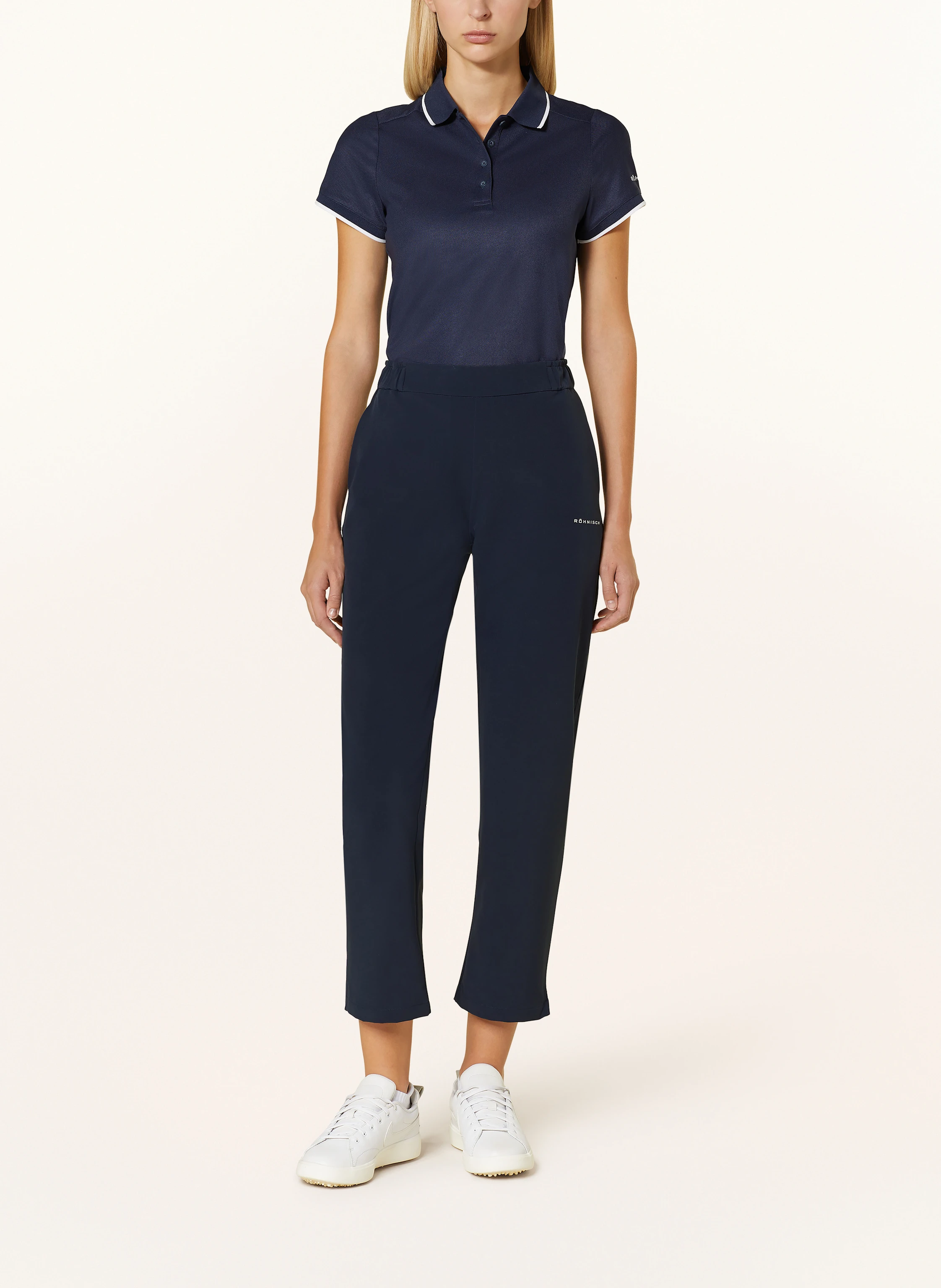 RÖHNISCH Golfhose CELINE PULL ON
