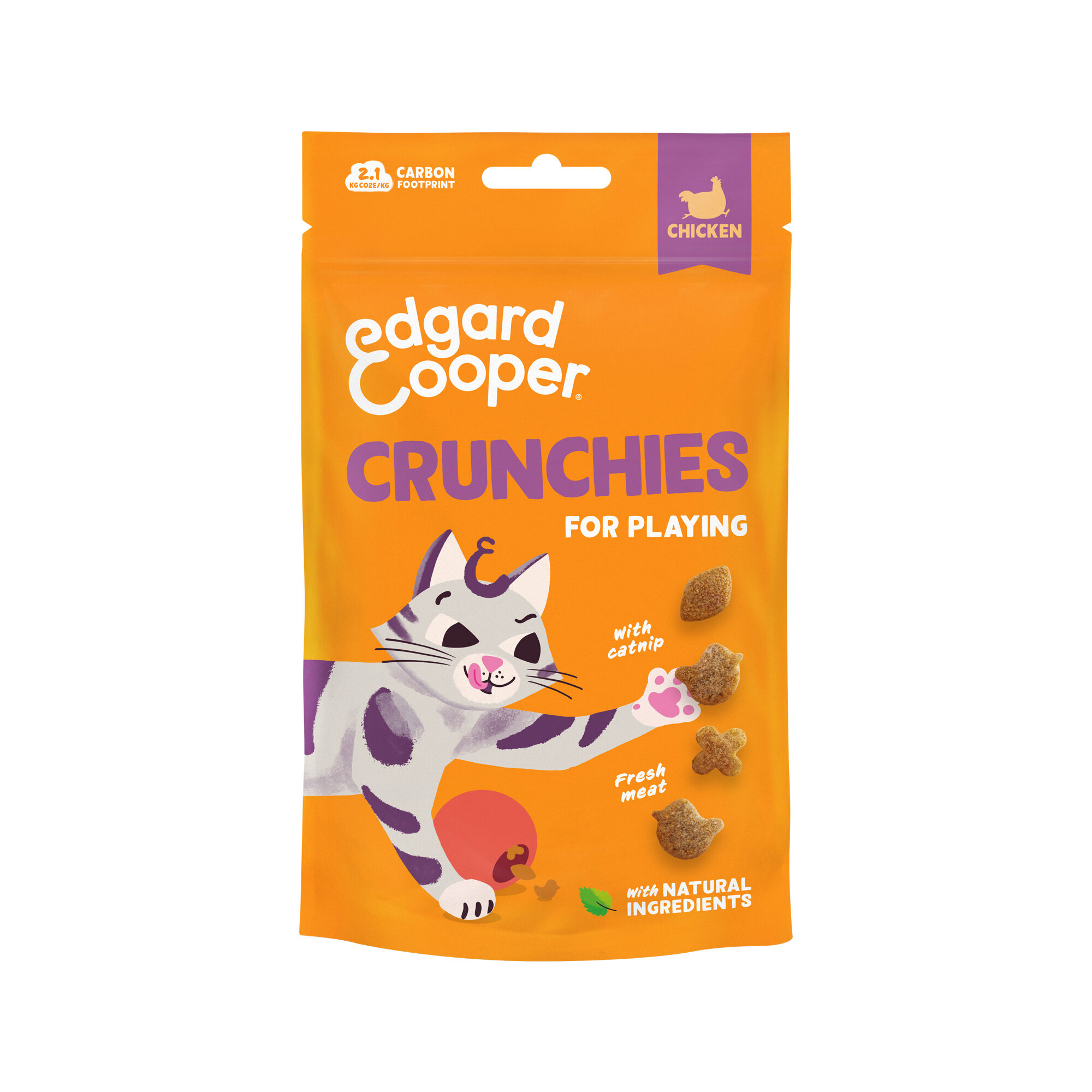 Edgard & Cooper Crunchies