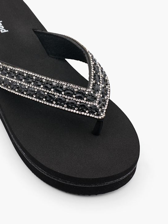Graceland Teenslipper