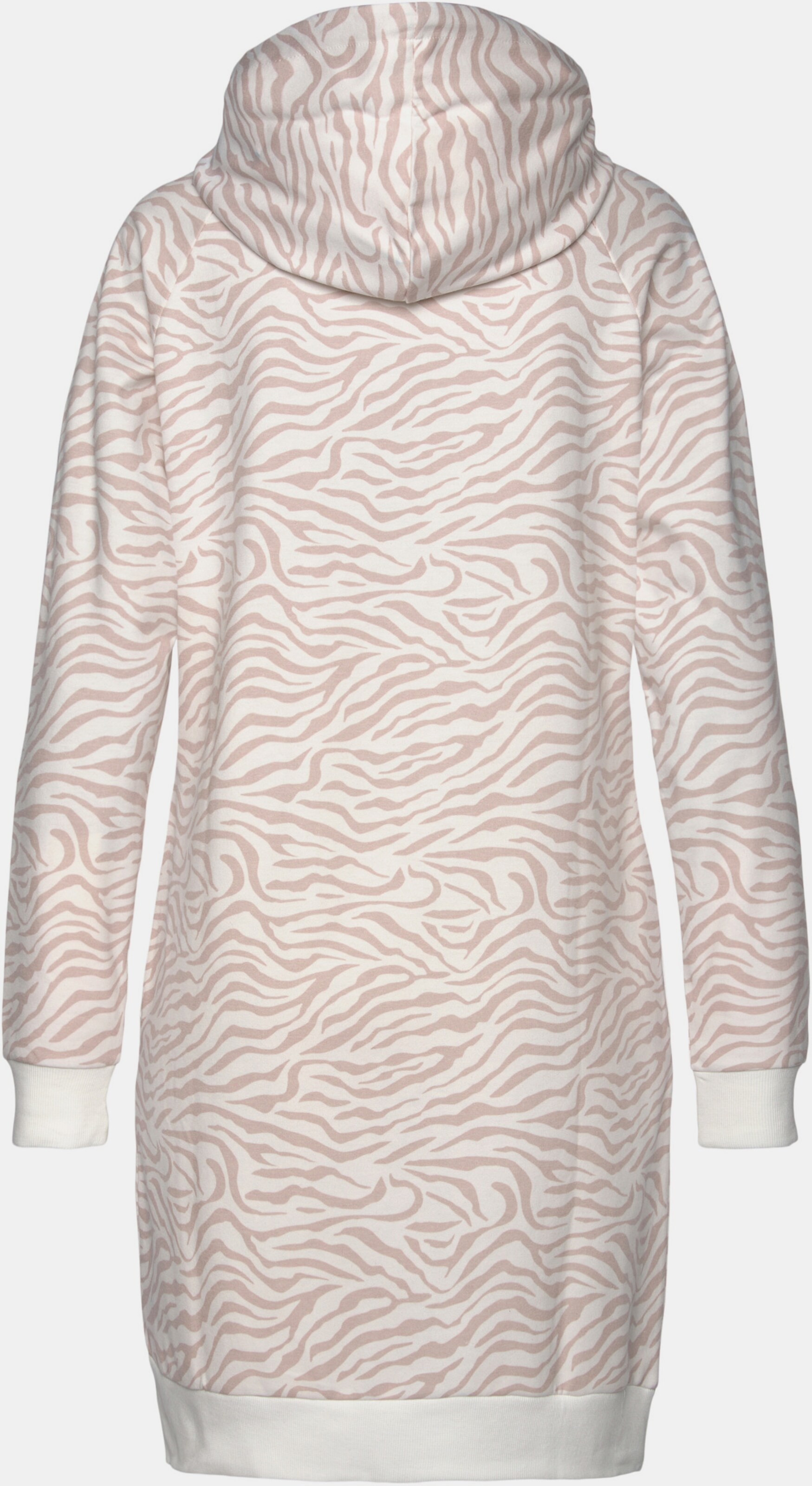 Sweatkleid