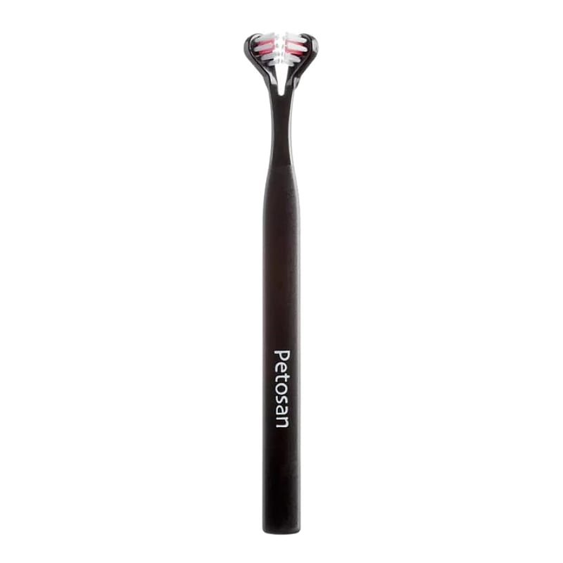 Petosan Tandenborstel Twinhead | Kleine Hond | 10813.2