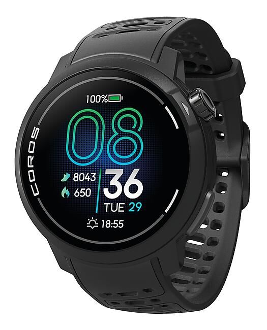 COROS - MONTRE GPS PACE PRO