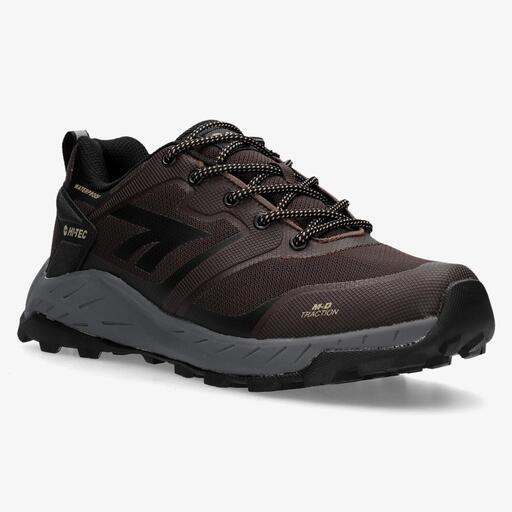 Hi Tec Toubkal Low Wp