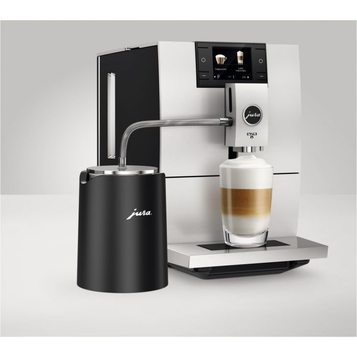 JURA Glacette schwarz(24167)