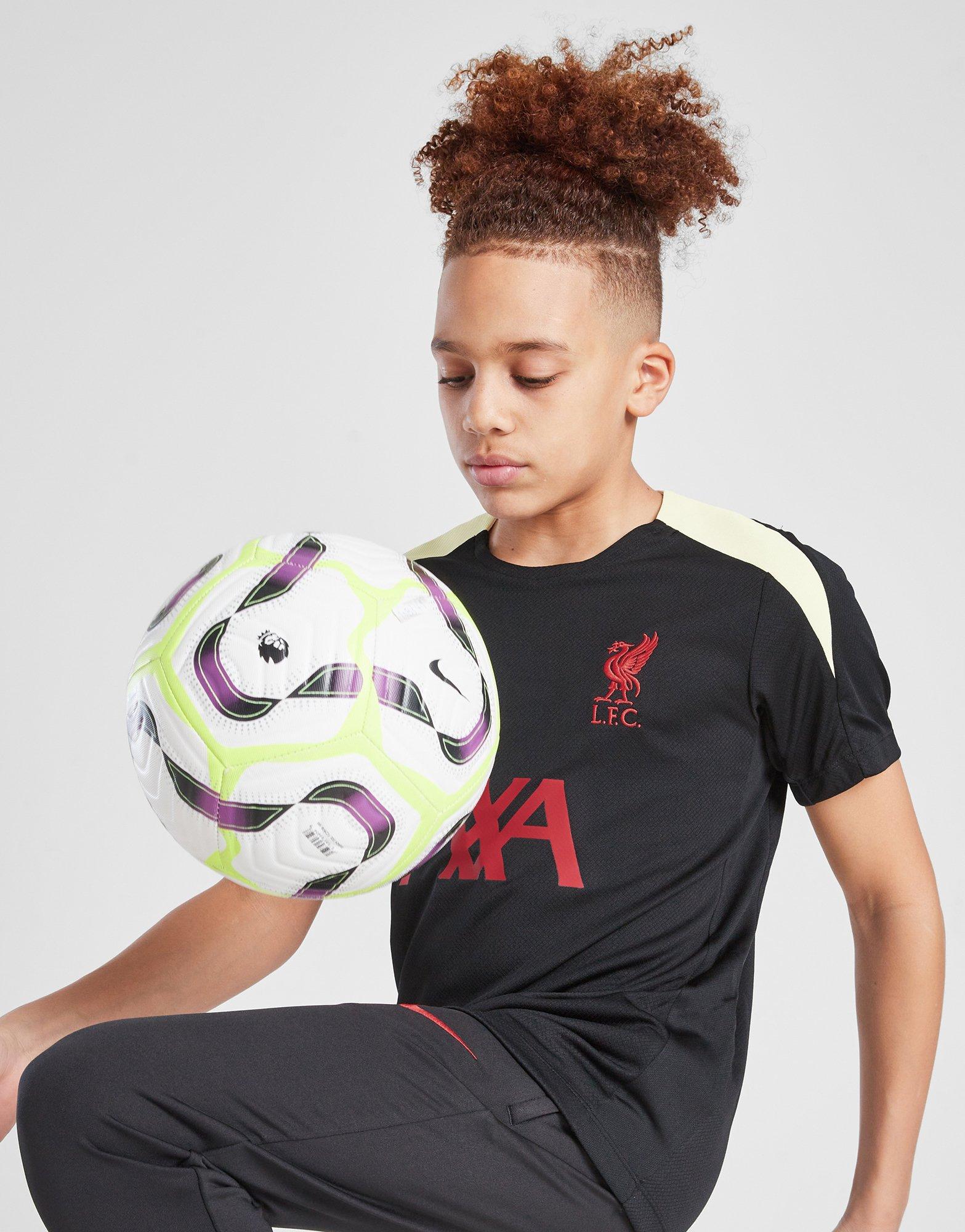 Nike T-shirt Strike Liverpool FC Junior