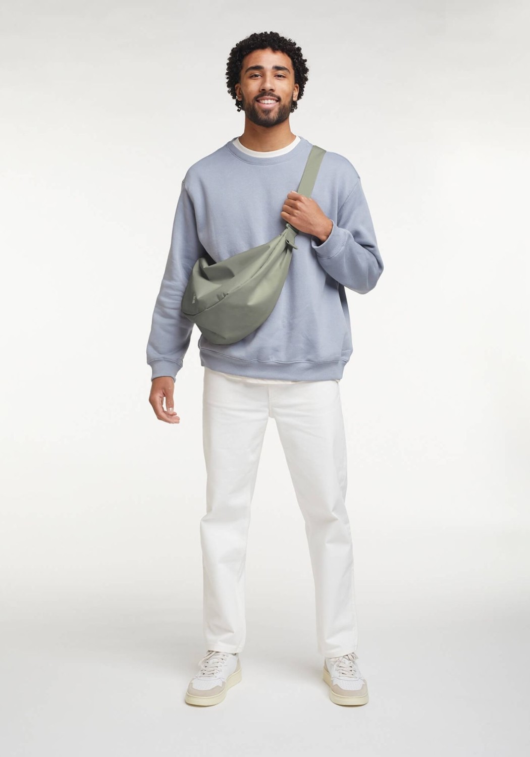 Got Bag Moon Bag Large Bass
