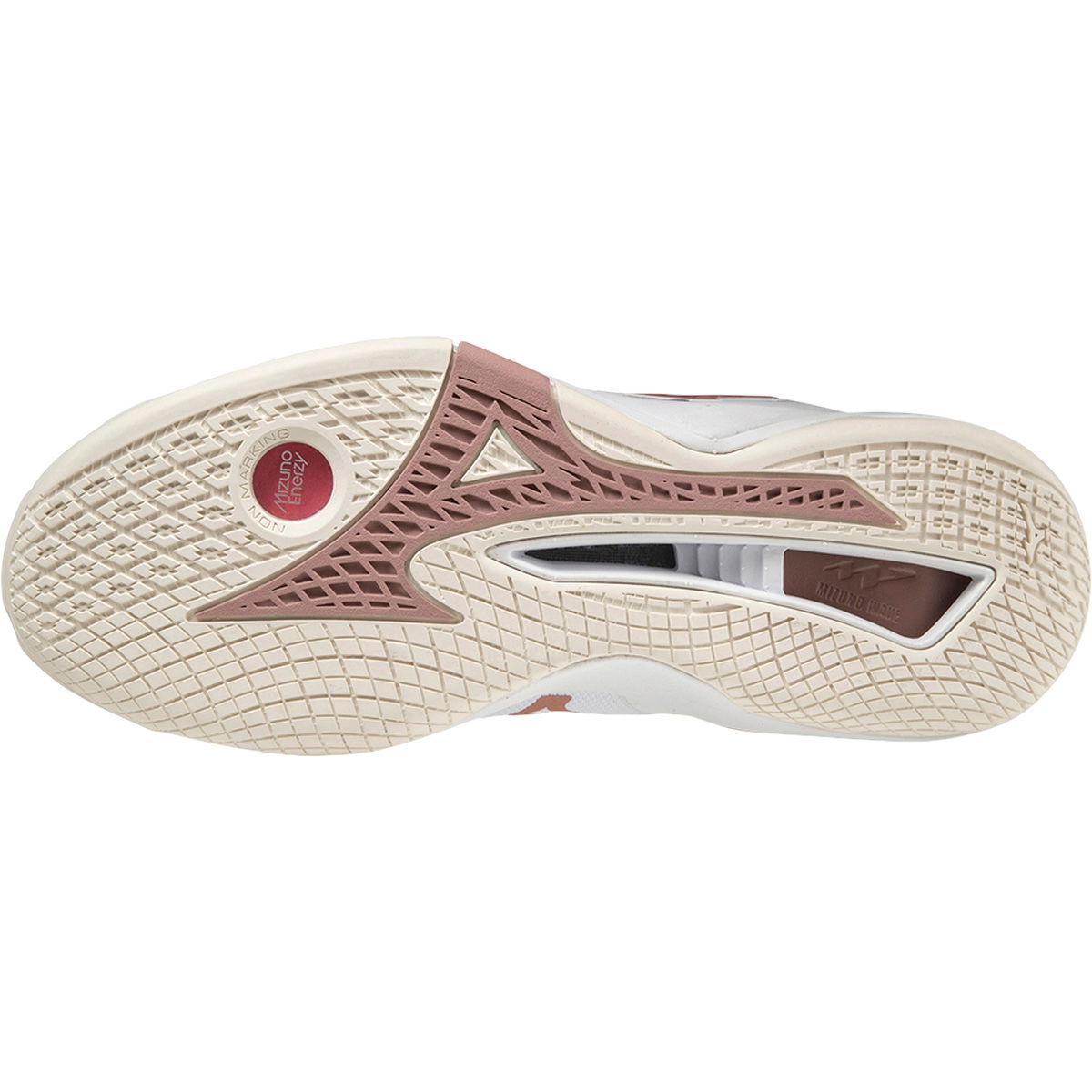 Mizuno Wave Stealth Neo Håndboldsko Dame