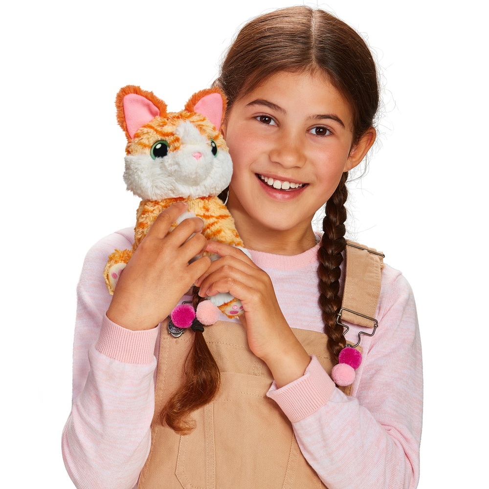 Little Live Pets - Scruff-A-Luvs: Sortiment mit echten Haustieren