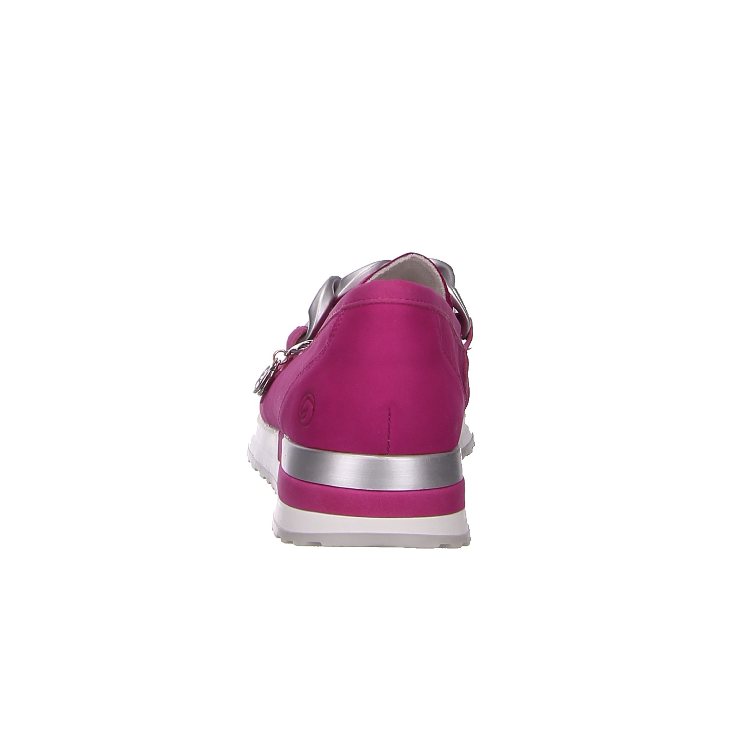 Remonte Slipper pink rose/pink