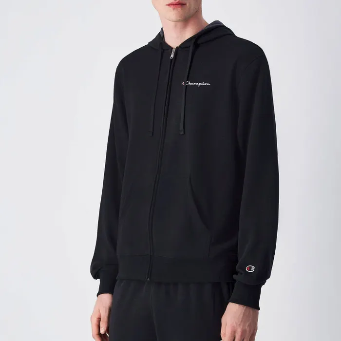 Champion Full Zip Vest Heren