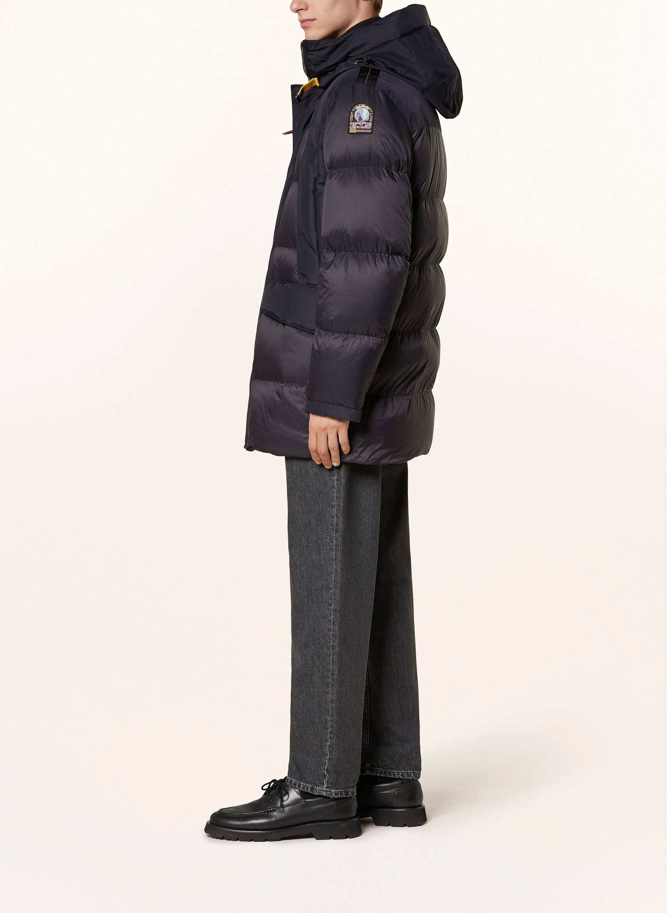 PARAJUMPERS Daunenjacke SHEDIR