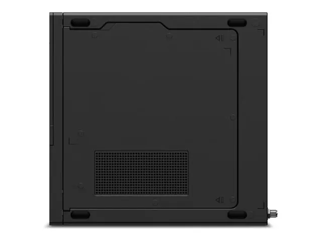 Lenovo ThinkStation P3 30H0 - Lille 1 x Core i7 i7-14700 / op til 5.4 GHz - vPro Enterprise - RAM 16 GB - SSD 512 GB - TCG Opal Encryption, NVMe, Performance - UHD Graphics 770 - Gigabit Ethernet, IEEE 802.11ax (Wi-Fi 6E) - Win 11 Pro - skærm: ingen