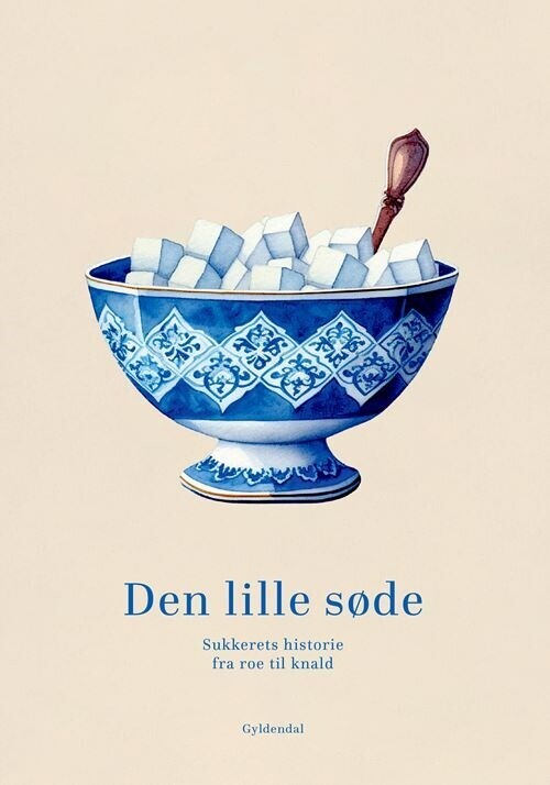 Den Lille Søde - Bog