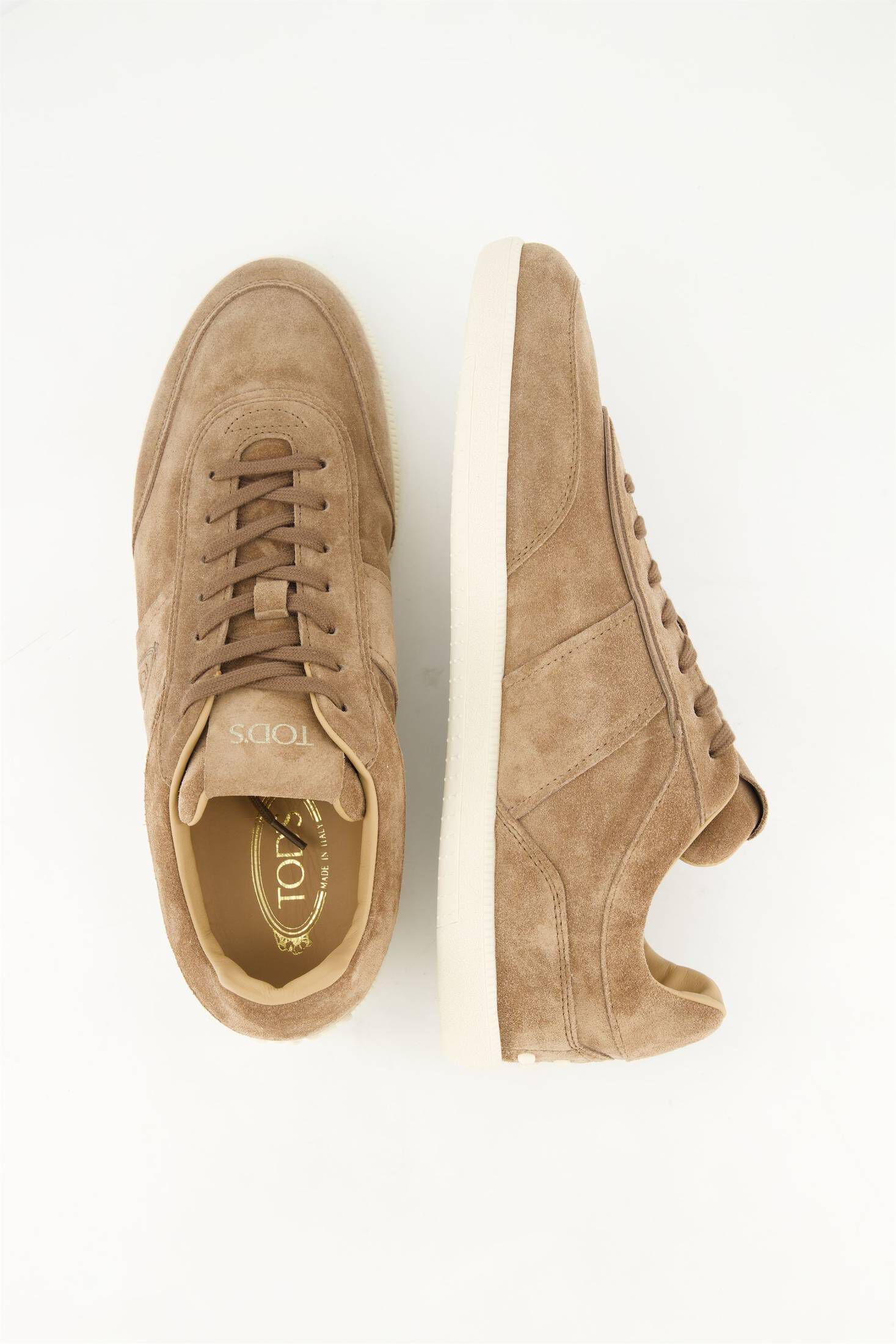 TOD´S| Herren Sneaker CASETTA LEGGERA