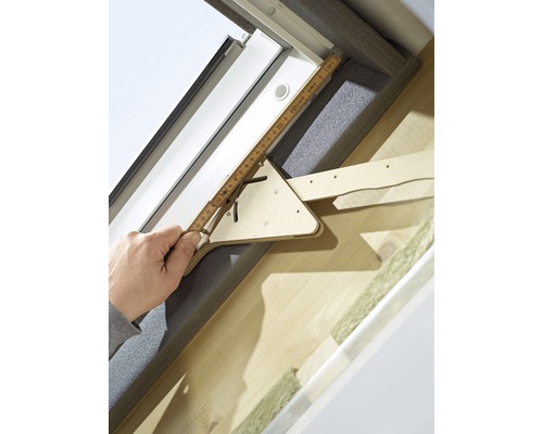 Velux binnenbekleding basiselement LSB CK02 55x78 cm
