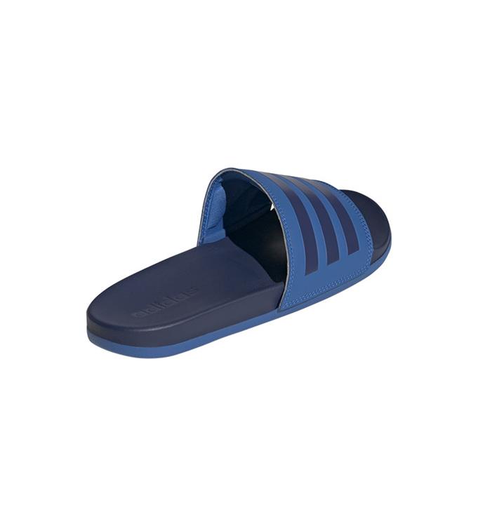 ADILETTE COMFORT,BROYAL/DKBLUE BROYAL-DKBLUE-BROYAL