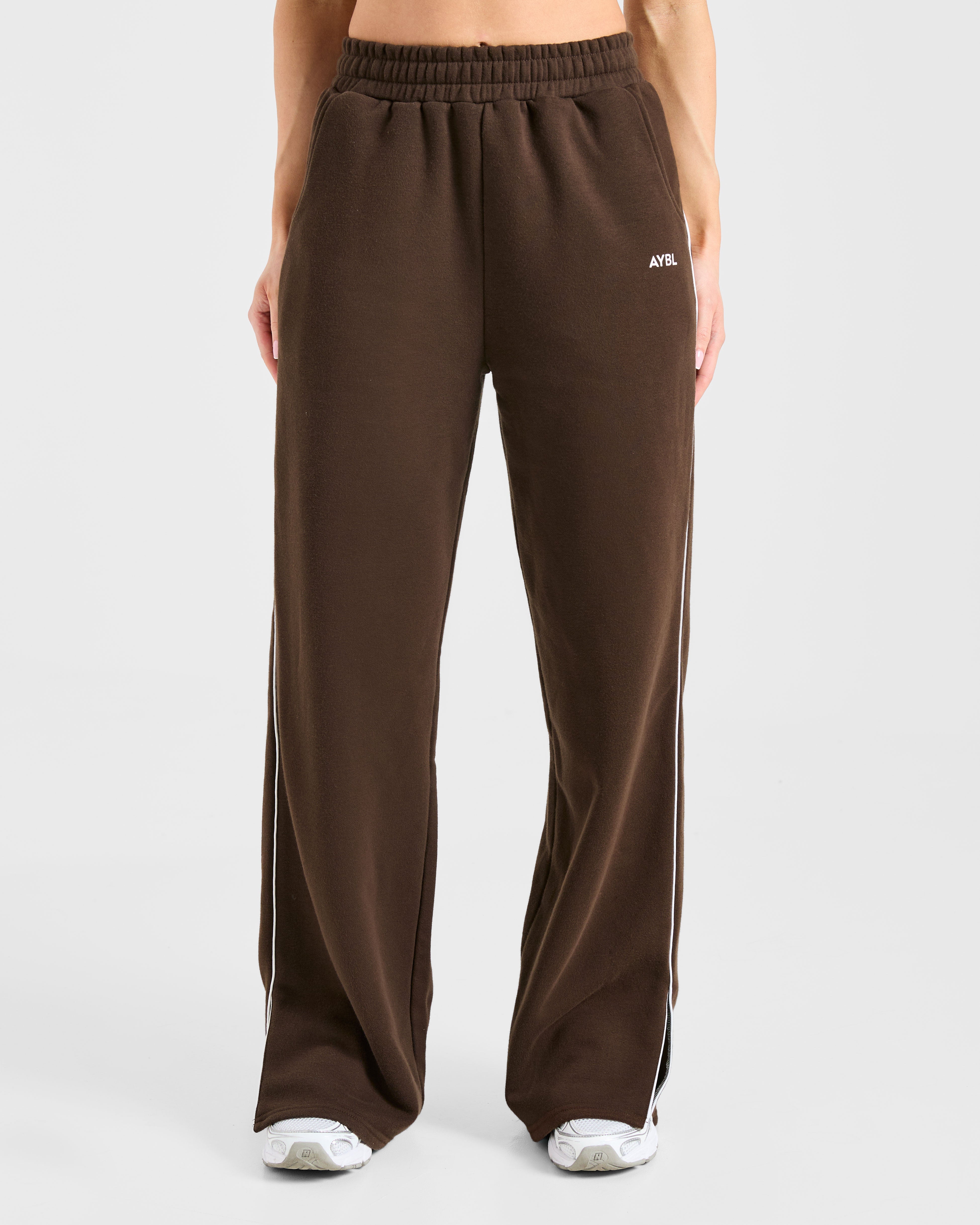 Form Straight Leg Joggers