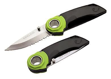 EDELRID - CORDE ROPETOOTH COUTEAU