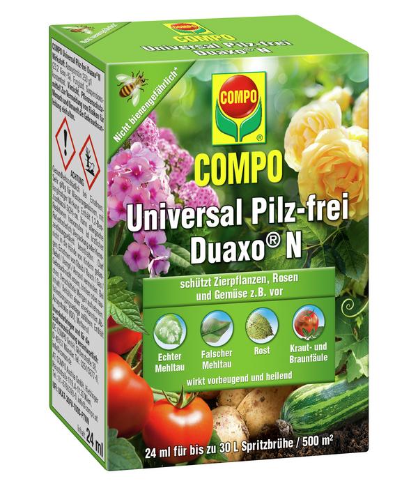Compo Duaxo Pilzfrei Universal, flüssig