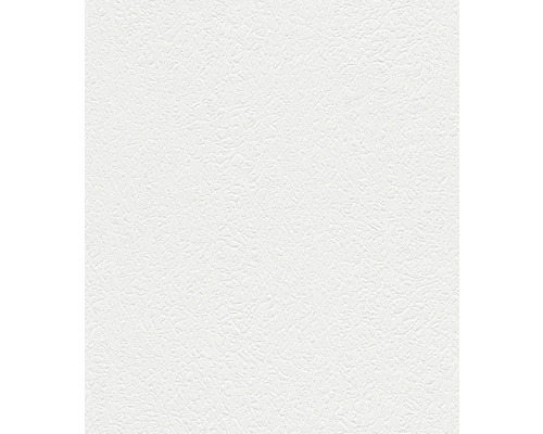 Vliesbehang 127409 Feel Good Structure Pure Plain wit